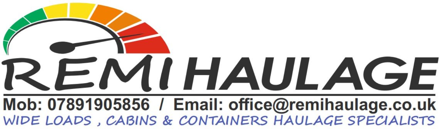 Remi Haulage Ltd